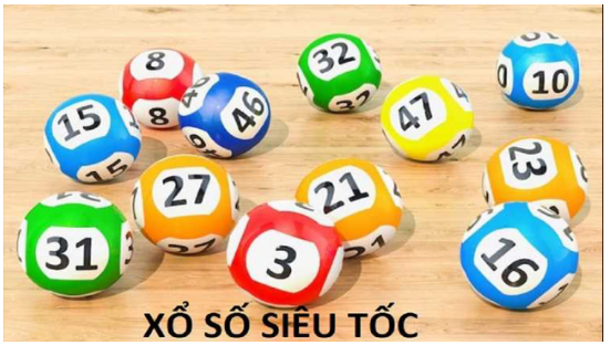 Hướng Dẫn Bet Thủ Thủ Tục Tham Gia Xổ Số Siêu Tốc Soc88